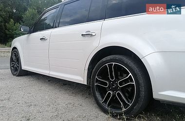 Внедорожник / Кроссовер Ford Flex 2015 в Днепре