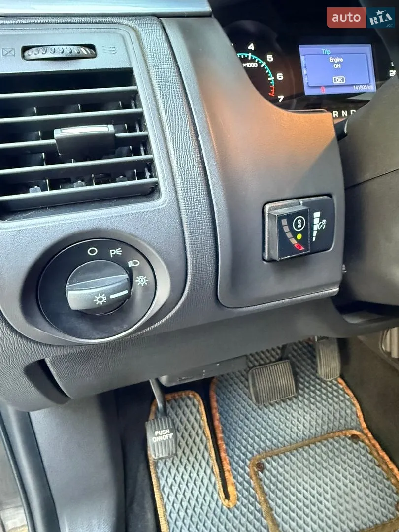 2016 Ford Flex - мініатюра 18