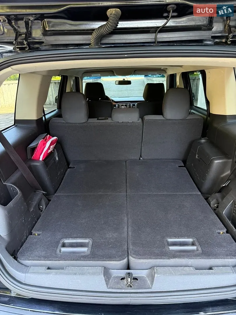 2016 Ford Flex - мініатюра 35