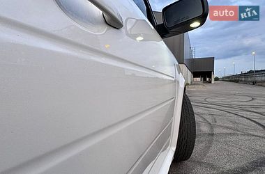 Позашляховик / Кросовер Ford Flex 2014 в Чернівцях