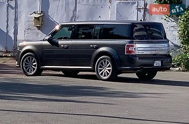 Позашляховик / Кросовер Ford Flex 2019 в Фастові