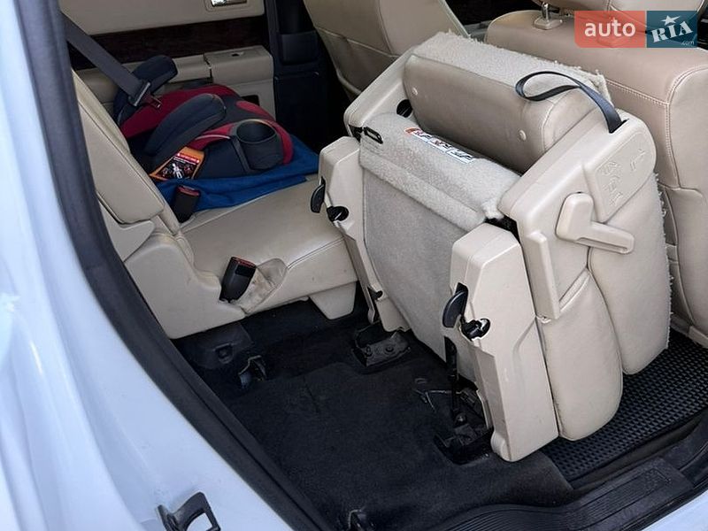 Внедорожник / Кроссовер Ford Flex 2015 в Кременчуге