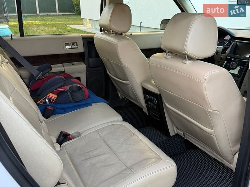 Внедорожник / Кроссовер Ford Flex 2015 в Кременчуге