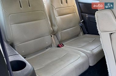 Внедорожник / Кроссовер Ford Flex 2015 в Кременчуге