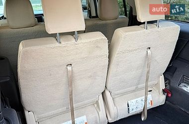 Внедорожник / Кроссовер Ford Flex 2015 в Кременчуге