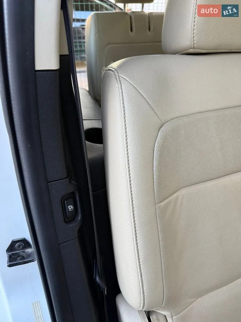 2015 Ford Flex - мініатюра 35