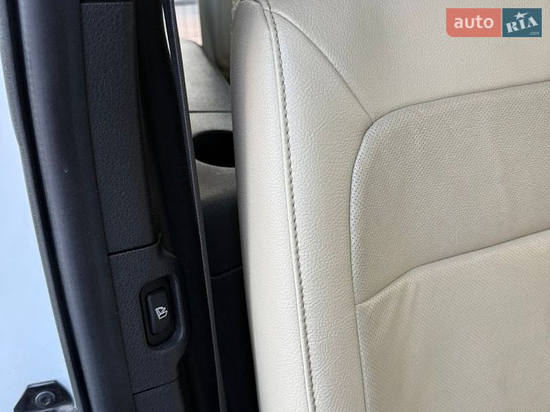 Внедорожник / Кроссовер Ford Flex 2015 в Кременчуге