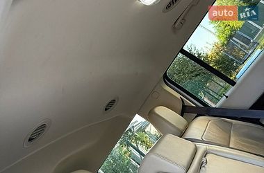 Внедорожник / Кроссовер Ford Flex 2015 в Кременчуге