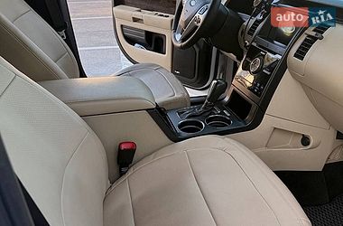 Внедорожник / Кроссовер Ford Flex 2015 в Кременчуге