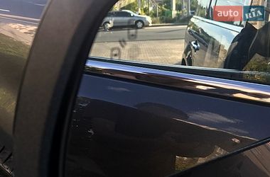 Позашляховик / Кросовер Ford Flex 2015 в Києві фото 14 Позашляховик / Кросовер Ford Flex 2015 в Києві