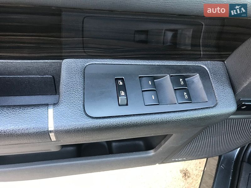 Позашляховик / Кросовер Ford Flex 2015 в Києві фото 17 Позашляховик / Кросовер Ford Flex 2015 в Києві