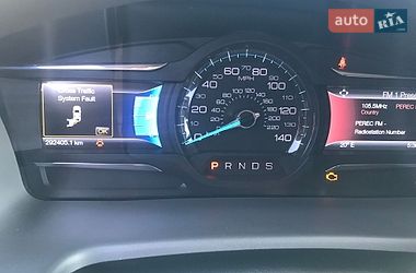 Позашляховик / Кросовер Ford Flex 2015 в Києві фото 22 Позашляховик / Кросовер Ford Flex 2015 в Києві