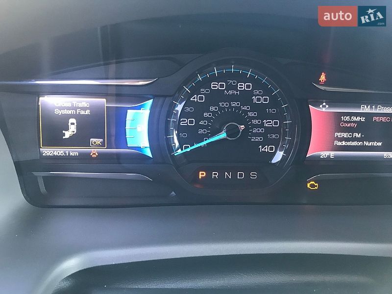 Позашляховик / Кросовер Ford Flex 2015 в Києві фото 22 Позашляховик / Кросовер Ford Flex 2015 в Києві