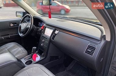 Позашляховик / Кросовер Ford Flex 2019 в Сарнах