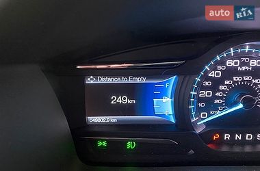 Позашляховик / Кросовер Ford Flex 2019 в Сарнах