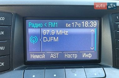Позашляховик / Кросовер Ford Flex 2012 в Луцьку