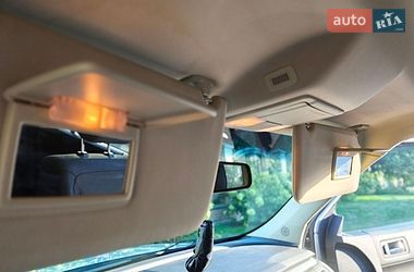 Позашляховик / Кросовер Ford Flex 2012 в Луцьку