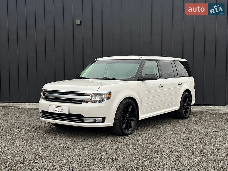 Ford Flex