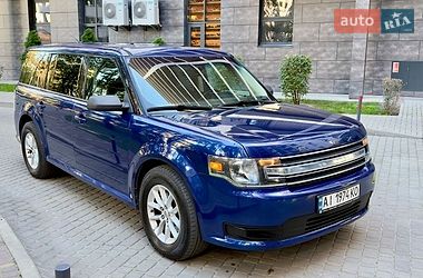 ford flex 2013 в Київ від професійного продавця Дмитро