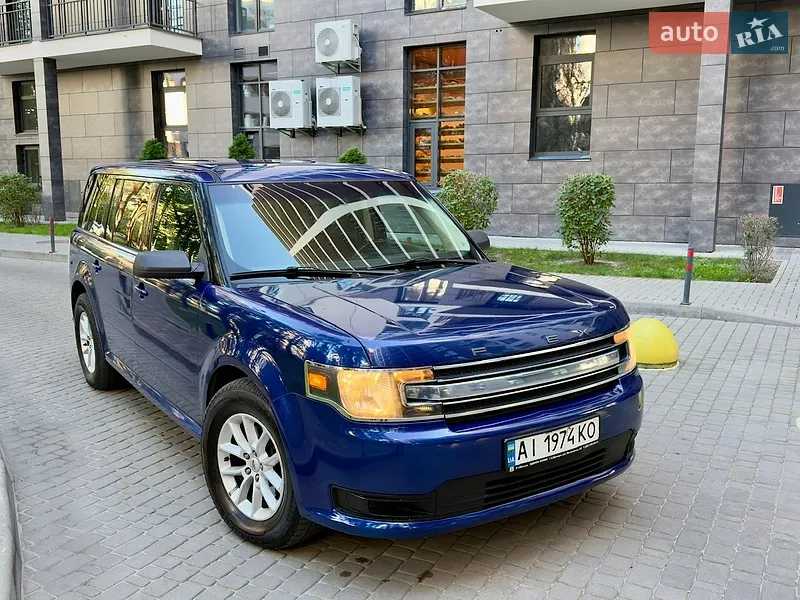 Ford Flex