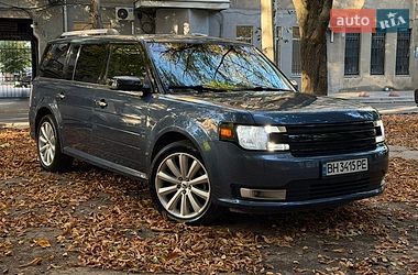 Позашляховик / Кросовер Ford Flex 2017 в Одесі