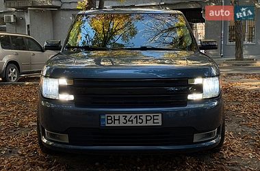 Позашляховик / Кросовер Ford Flex 2017 в Одесі