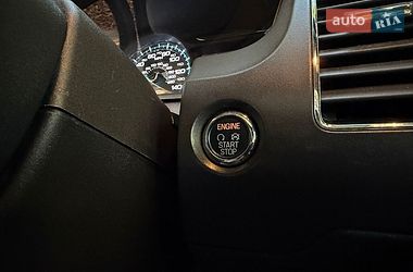 Позашляховик / Кросовер Ford Flex 2017 в Одесі