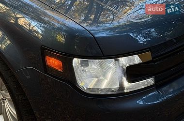 Позашляховик / Кросовер Ford Flex 2017 в Одесі