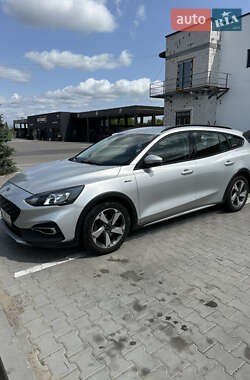 ford focus-active 2019 в Винница от профессионального продавца Anatoliy