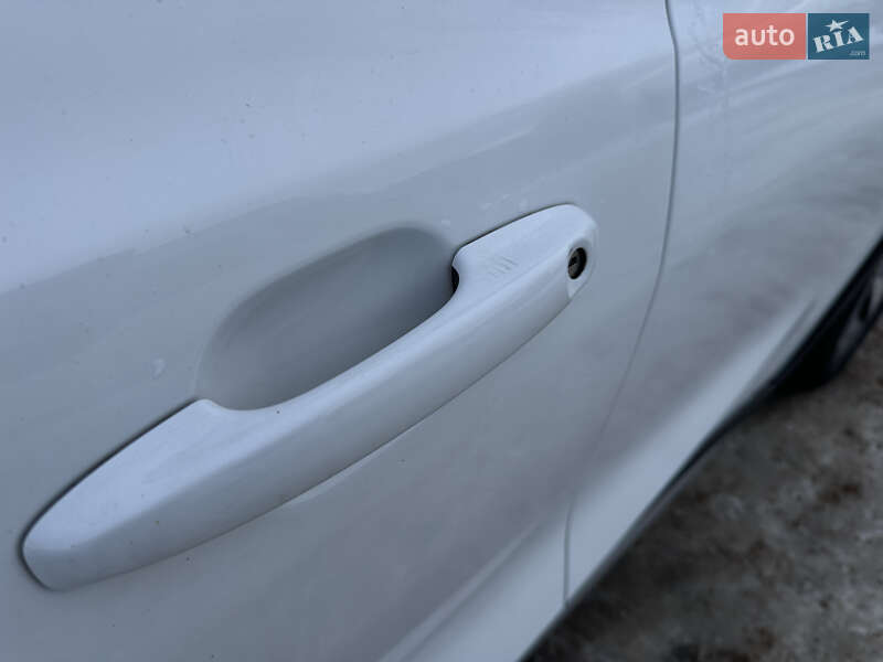 Универсал Ford Focus Active 2020 в Львове