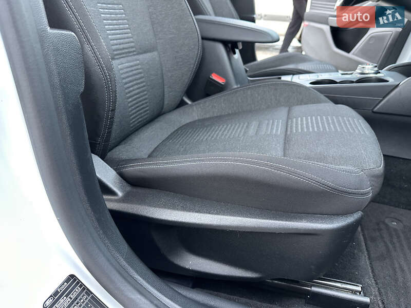 Универсал Ford Focus Active 2020 в Львове