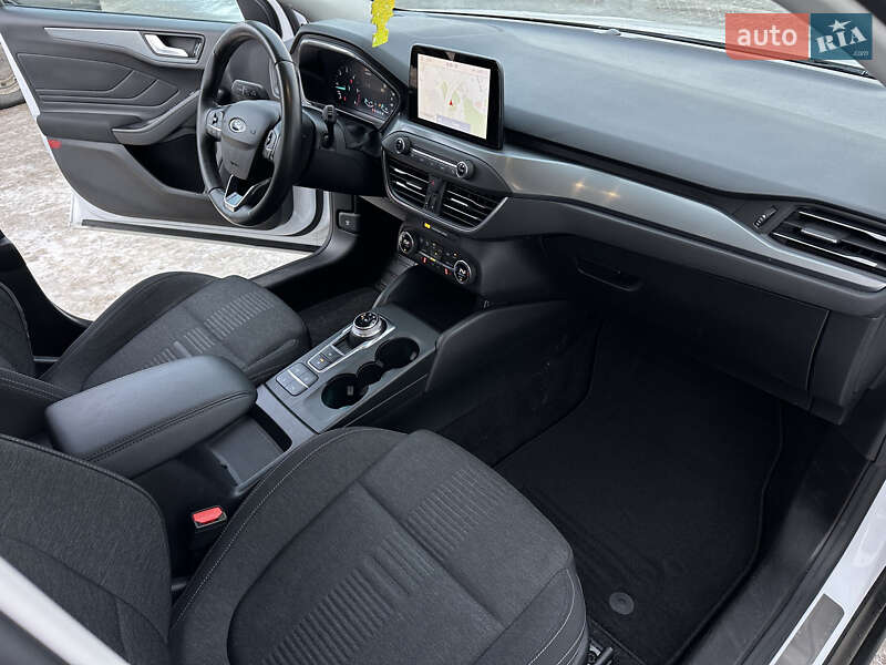 Универсал Ford Focus Active 2020 в Львове
