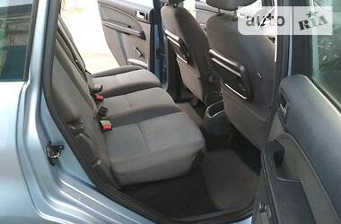 Мінівен Ford Focus C-Max 2005 в 