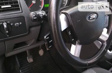 Мінівен Ford Focus C-Max 2005 в 