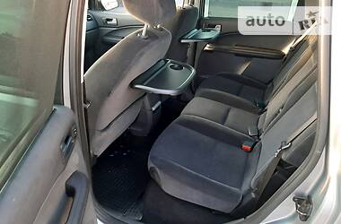 Хэтчбек Ford Focus C-Max 2005 в 
