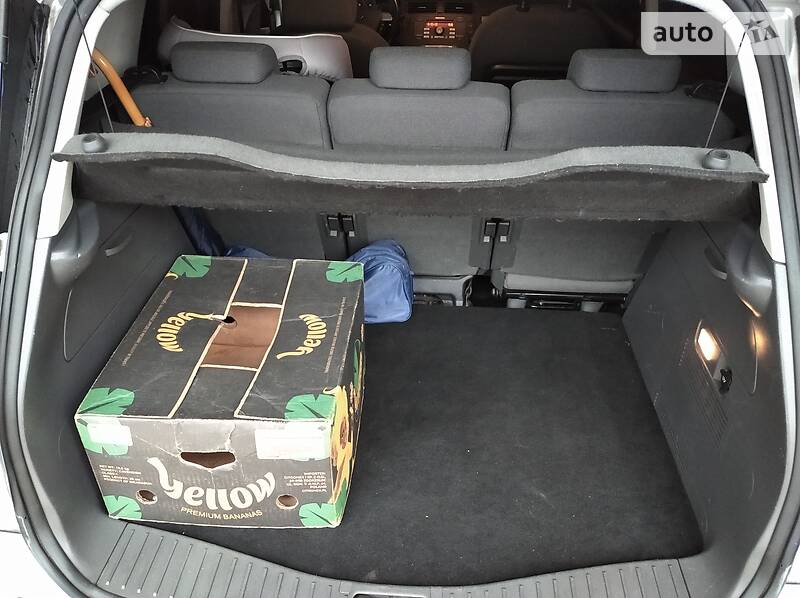 Микровэн Ford Focus C-Max 2007 в Луцке