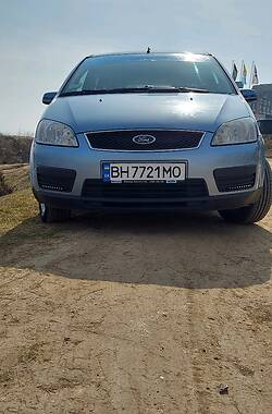 Мінівен Ford Focus C-Max 2006 в Чорноморську