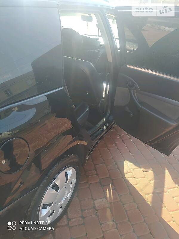 Универсал Ford Focus C-Max 2005 в Жашкове
