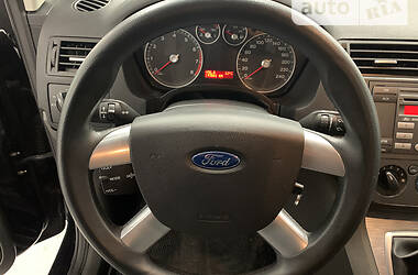 Универсал Ford Focus C-Max 2007 в Киеве