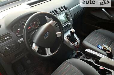 Универсал Ford Focus C-Max 2007 в 