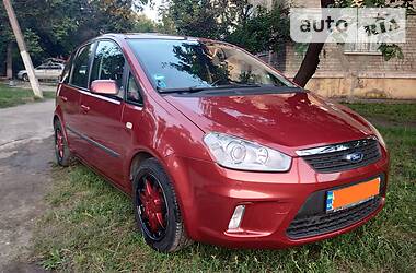 Универсал Ford Focus C-Max 2007 в 