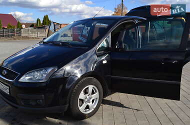 Микровэн Ford Focus C-Max 2005 в Остроге