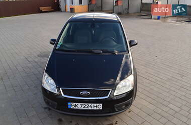 Микровэн Ford Focus C-Max 2005 в Остроге