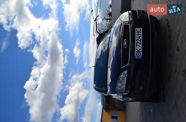 Мікровен Ford Focus C-Max 2005 в 