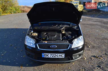 Микровэн Ford Focus C-Max 2005 в Остроге