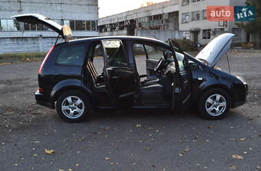 Мікровен Ford Focus C-Max 2005 в 