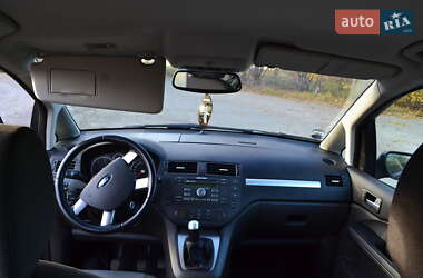 Мікровен Ford Focus C-Max 2005 в 