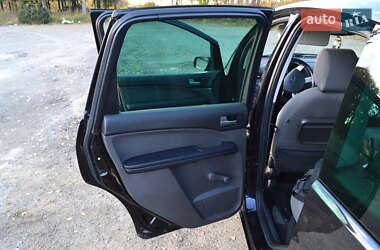 Мікровен Ford Focus C-Max 2005 в 