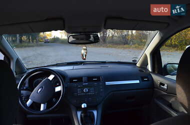 Мікровен Ford Focus C-Max 2005 в 
