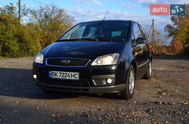 Микровэн Ford Focus C-Max 2005 в Остроге